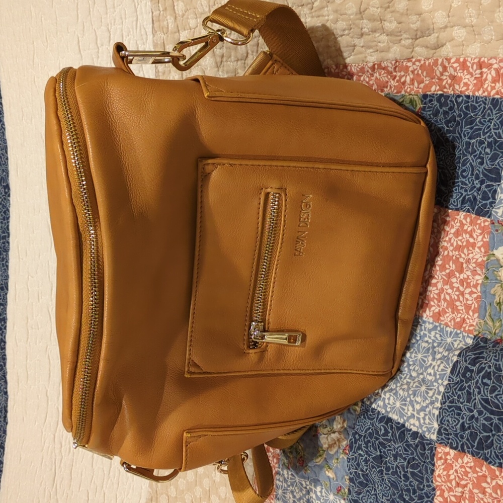 Fawn Design - Honey Bag Backpack Purse